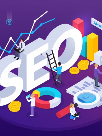 SEO Agency